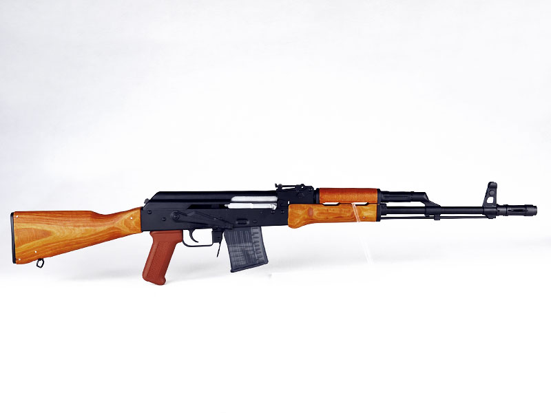 AK47 taktische Schiene